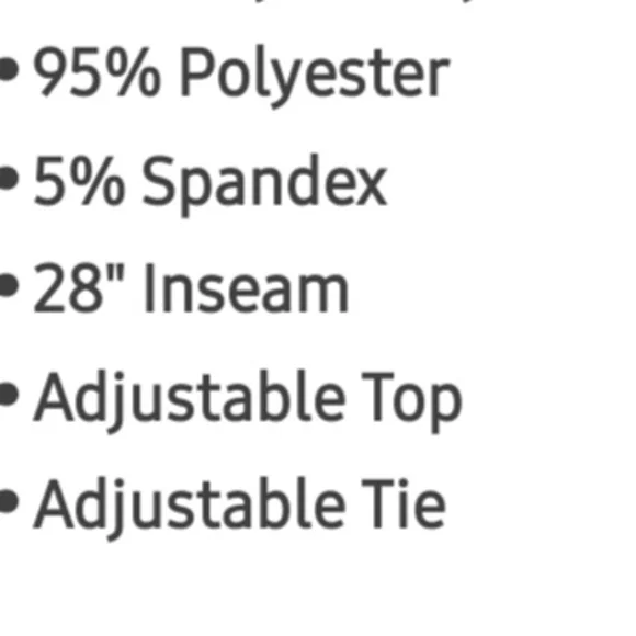 Chain Print Strapless 2 Piece Set - Picture 3 of 3